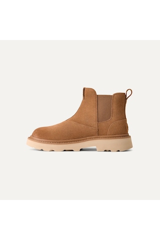 Chestnut Taba Bot Erkek 1171372 Ugg M Chelsea Lug Chestnut Taba
