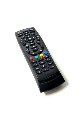 Dsmart Blu Hd Kumanda