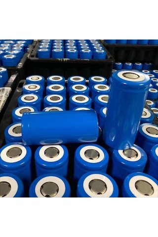12 Volt 12 Ah Lifepo4 Batarya