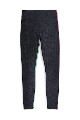 Puma X Lemlem Yüksek Bel 7/8 Kadın Antrenman Tayt 523964 06