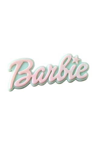 Schulzz Barbie Turquoise Edition Trade Mark Klipsli Saç Tokası Turkuaz