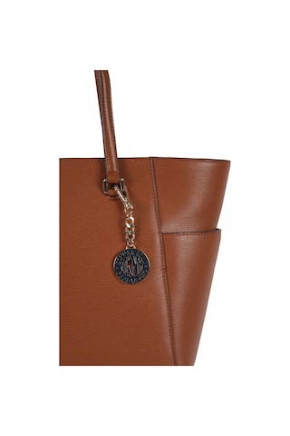 Dkny Kadın Omuz Çantası R14azl67-car R14azl67-car Kahverengi Kahverengi