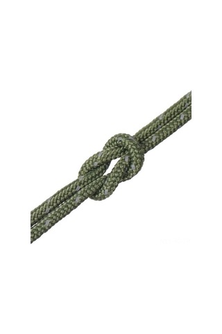 Tongxida 4'lü Naylon Çadır İpi Seti - 4 Renk Seçenekli, Dayanıklı Ve Uygun Yeşil