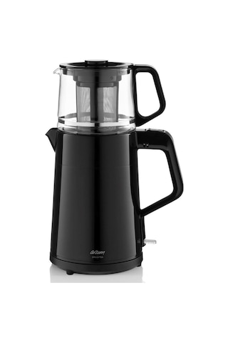 Arzum AR3134 Dreamtea 1650W Çay Makinesi