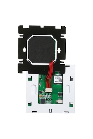 Flybuy Novahub Akıllı Su/gaz Kazanı Termostatı: Programlanabilir Lcd Sıcaklık Kontrolü