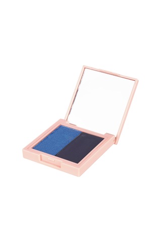 Dora Joy İkili Göz Farı 08 Deep Ocean Duo Eyeshadow Vegan