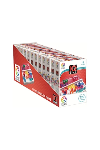 Smart Games iq Link