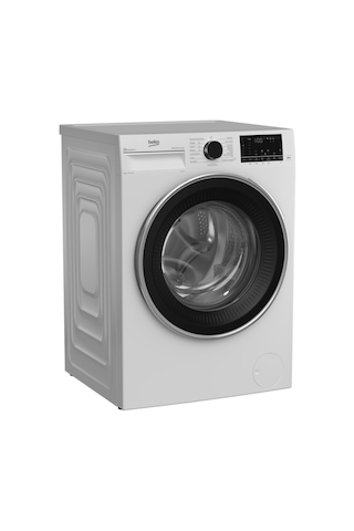 Beko CM 10140 B 1400 Devir 10 KG Çamaşır Makinesi