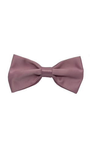 Crwat Pembe / Mat Dupont Dokuma Papyon - Mendilli (No.08) Pembe