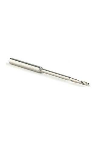 Aluminyum Freze Ucu Uzun Boy 5 8 120 Mm