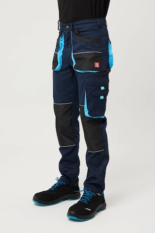 Alaska Pantolon - Fonksiyonel İş Ve Outdoor Pantolon Lacivert