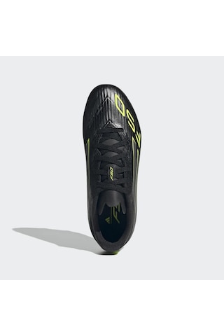 Adidas Jh7744 F50 League Fg-mg J Çocuk Krampon Siyah