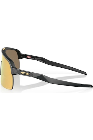 Oakley Sutro Lite Bisiklet Güneş Gözlüğü Matte Carbon Prizm 24K
