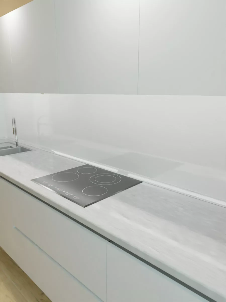 Steindorf Pvc Panle Mutfak Duvar Apronu 2000x600 Mm 247302224