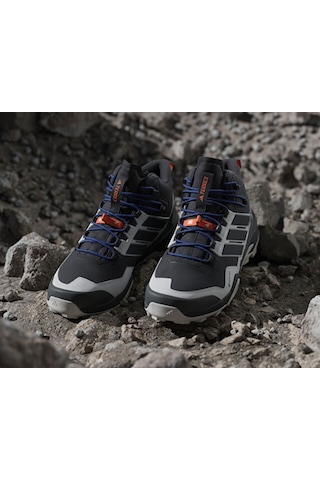 Adidas Terrex Skychaser Mi Erkek Outdoor Ayakkabısı Ih1092 Siyah Siyah