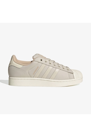 adidas Superstar Iı Unisex Kahverengi Spor Ayakkabı Jq3185 Kahverengi