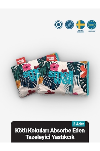 Smellwell Active Hawaii Floral