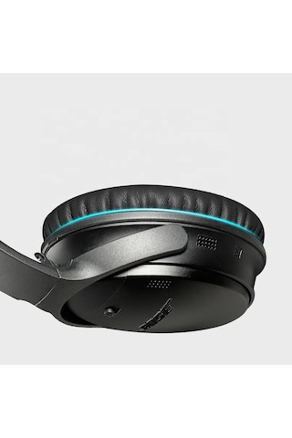 Bose QC45 Kulaklık Pedi Yastığı Padi Kulaklık Yedek Süngeri
