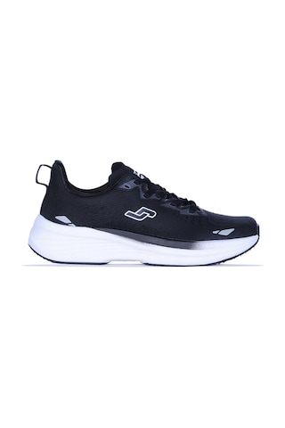 Jump 32835zn Yazlık Kadın Sneaker Spor Ayakkabı Siyah