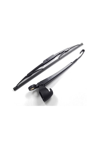 VW Bora Variant 1998-2005 Arka Silecek Kolu Kapağı 35 CM 1J6955707A