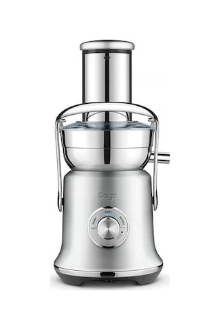 Sage Thenutri Juicer Cold Xl SJE830-BSS Katı Meyve Sıkacağı