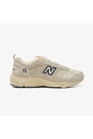 New Balance 878 Lifestyle Unisex Beyaz Spor Ayakkabı U8784cz