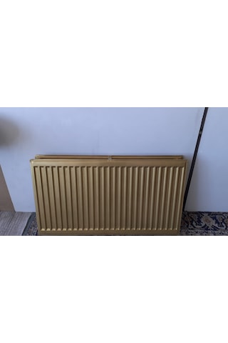 Mastaş 400x1500 Panel Radyatör Tip 22-pkkp Gold