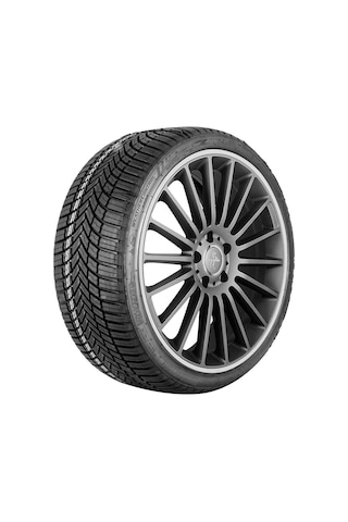 Bridgestone 185/65R15 Weather Control A005 92V XL M+S Dört Mevsim Lastiği 2025