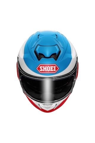 Shoeı Gt-aır 3 Lılt Tc-10 Kapalı Kask Diğer