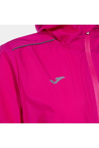 Pembe Joma Kadın Futbol Yağmurluk R-night Raincoat 901865.522 Pembe