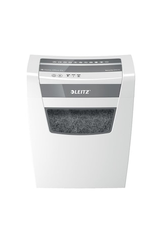 Leitz IQ 80090000 Evrak İmha Makinesi