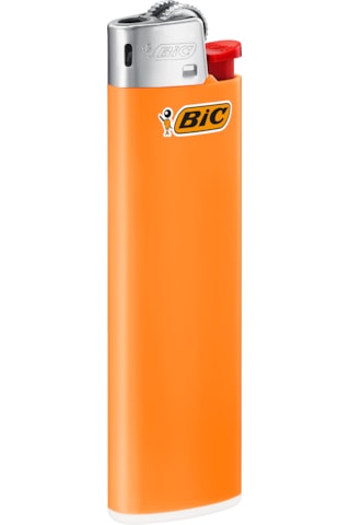 Bic J3 Taşlı Slim Çakmak 50 Adet