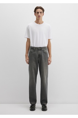 Mavi - Toronto Street Vintage Koyu Mavi Denim Jean Pantolon 0010289-91291 Mavi