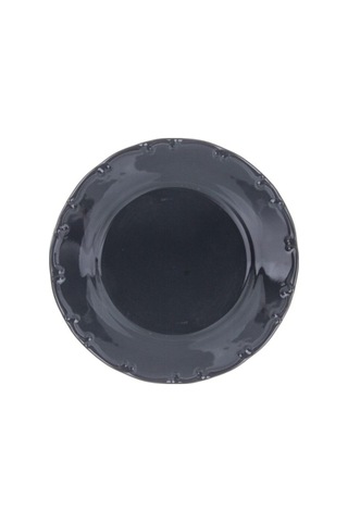 Heritage 24 Parça Gri Yemek Takımı