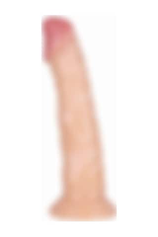 Zaga Oyun 21cm Realistik Dildo No:77