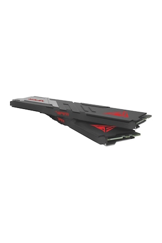 Patriot PVV532G740C36K Viper Venom 32 GB 2x16 DDR5 7400 MHz CL36 PC Ram