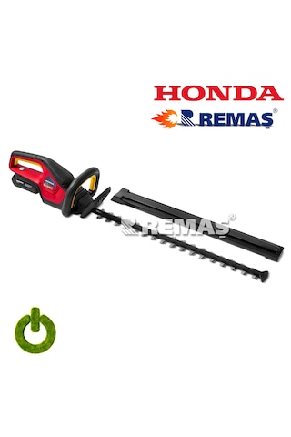 Honda Hhh36bxbe 65t Aküsüz Şarjsız Çit Biçme Budama Makinesi