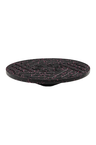 Actifoam Denge Tahtası Balance Board Siyah + Pembe