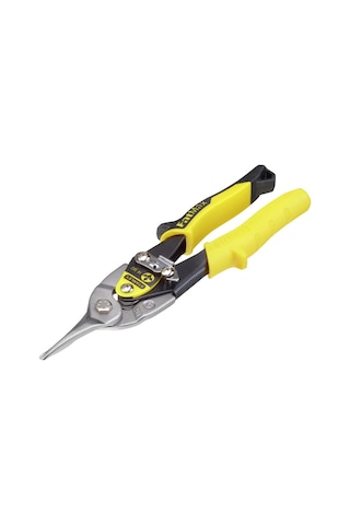 Stanley 2-14-563 Kaportacı Makası Düz