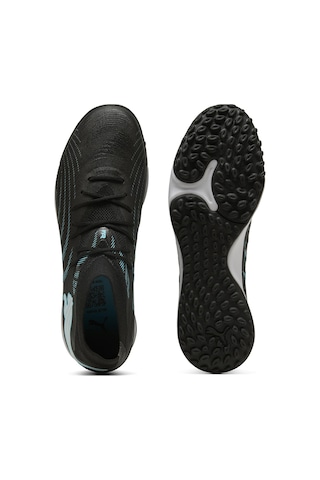 Puma Future 9 Match Tt Erkek Siyah Halı Saha Ayakkabısı 10915002