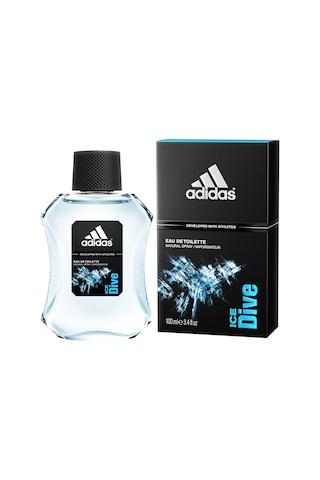 Adidas Ice Dive Erkek Parfüm EDT 100 ML