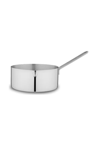 Schafer Jade 2'li Çelik Kaçerola 14+16 CM