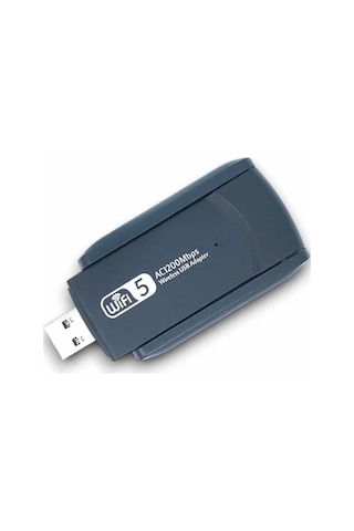 Wifi 5 Adaptör - Lisinya