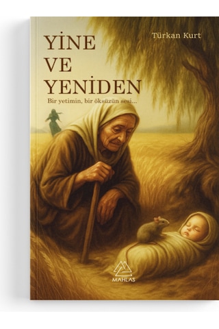 Türkan Kurt - Yine Ve Yeniden