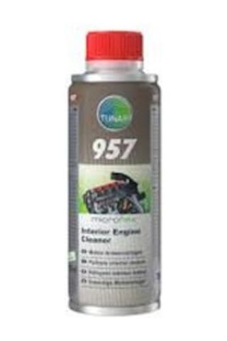 Tunap 957 Motor İç Temizleyici 200 Ml Tunap 957 Motor İç Temizleyici 200 Ml