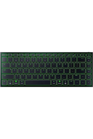 Razer Joro Kablosuz Klavye Us Layout Rz03-02360100-r3m1