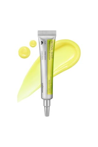 Lexroo Retinal Shot Tightening Booster Krem 15ml / 20,250 A-shot Mikropartikül