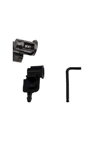 Renault Megane 4 Ön Cam Su Fiskiye Memesi - Oem: 289304447r