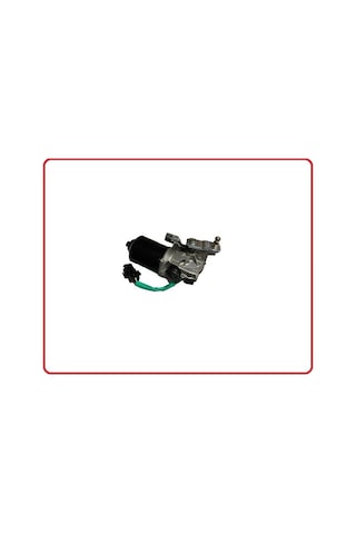Hyundai i20 2009 - 2014 Silecek Motoru 98110-1J000 Makyajlı Kasa