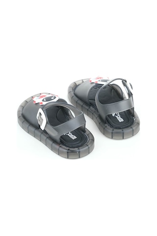 Gezer Yazlık Islak Zemine Uygun Yumuşak Işıklı Taban Erkek Çocuk Sandalet Gk6ype 00183 00 010 I89 Siyah